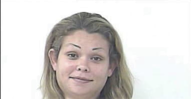 Nicolette Moore, - St. Lucie County, FL 